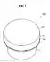 Fig. 02 - Solid cosmetic material container