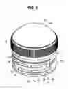 Fig. 06 - Solid cosmetic material container