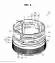 Fig. 09 - Solid cosmetic material container