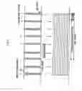 Fig. 07 - Level wound coil mounted on pallet, and package for same