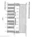 Fig. 08 - Level wound coil mounted on pallet, and package for same