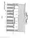 Fig. 10 - Level wound coil mounted on pallet, and package for same