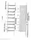 Fig. 11 - Level wound coil mounted on pallet, and package for same
