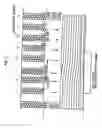 Fig. 12 - Level wound coil mounted on pallet, and package for same