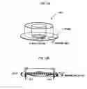 Fig. 13 - Level wound coil mounted on pallet, and package for same
