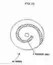 Fig. 14 - Level wound coil mounted on pallet, and package for same