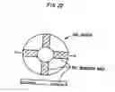 Fig. 23 - Level wound coil mounted on pallet, and package for same