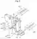Fig. 06 - Cable or the like protection and guide device