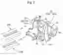 Fig. 08 - Cable or the like protection and guide device