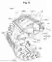 Fig. 09 - Cable or the like protection and guide device
