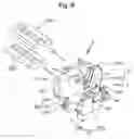 Fig. 10 - Cable or the like protection and guide device