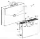 Fig. 01 - Containerized file carrier system