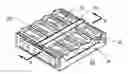 Fig. 01 - Cover assembly for a medication dispenser