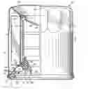 Fig. 01 - Fluid filter assembly having a combination valve