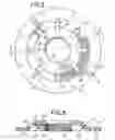 Fig. 03 - Fluid filter assembly having a combination valve