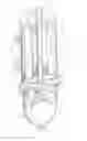 Fig. 01 - Fuel filter with keys