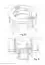Fig. 13 - Fuel filter with keys