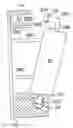 Fig. 01 - Disposable fluid separation device and manifold assembly design with easy change-out feature