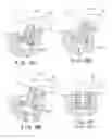 Fig. 09 - Disposable fluid separation device and manifold assembly design with easy change-out feature