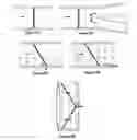 Fig. 09 - Methods and devices for high-throughput dielectrophoretic concentration