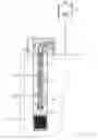 Fig. 09 - Septic tank housing system with extension element