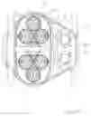 Fig. 10 - Septic tank housing system with extension element