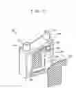 Fig. 12 - Filter apparatus and droplet ejection device