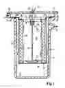 Fig. 02 - Filter element with drainage tube