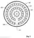 Fig. 06 - Concentric C-shaped filter and screen topology
