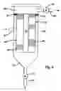 Fig. 07 - Concentric C-shaped filter and screen topology