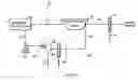 Fig. 03 - Filtration apparatus comprising a membrane bioreactor and a treatment vessel for digesting organic materials