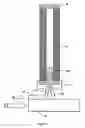 Fig. 06 - Filtration apparatus comprising a membrane bioreactor and a treatment vessel for digesting organic materials