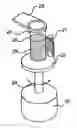 Fig. 01 - Method of mixing magnetic particles