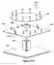 Fig. 13 - Method of mixing magnetic particles