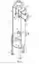 Fig. 03 - Dual stage centrifugal liquid-solids separator