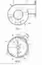 Fig. 05 - Dual stage centrifugal liquid-solids separator