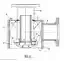 Fig. 08 - Dual stage centrifugal liquid-solids separator