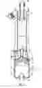 Fig. 11 - Dual stage centrifugal liquid-solids separator