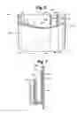 Fig. 05 - Insert molded rare earth magnet in locker accessories