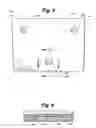 Fig. 06 - Insert molded rare earth magnet in locker accessories
