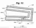 Fig. 09 - Insert molded rare earth magnet in locker accessories