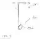 Fig. 06 - Utility hook