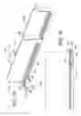 Fig. 13 - Adjustable shelving system