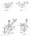 Fig. 03 - Expandable paintball gun rack