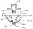 Fig. 01 - Custom molded nipple replicating a human nipple for use in both pacifiers and baby bottles