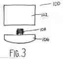 Fig. 04 - Custom molded nipple replicating a human nipple for use in both pacifiers and baby bottles