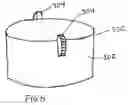 Fig. 06 - Custom molded nipple replicating a human nipple for use in both pacifiers and baby bottles