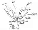 Fig. 09 - Custom molded nipple replicating a human nipple for use in both pacifiers and baby bottles