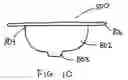 Fig. 11 - Custom molded nipple replicating a human nipple for use in both pacifiers and baby bottles