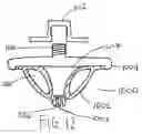 Fig. 13 - Custom molded nipple replicating a human nipple for use in both pacifiers and baby bottles